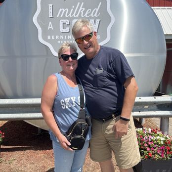 Berning Acres - Attraction Farms Near Me - East Dubuque, Illinois