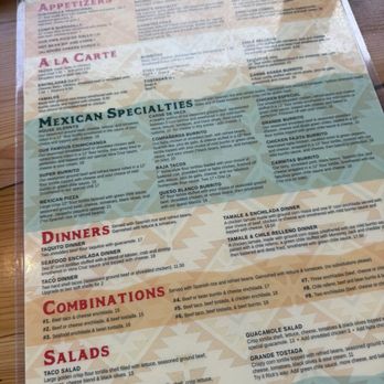 Companeros - Menu - Mexican Near Me - Park Rapids, Minnesota Companeros - Menu - Mexican Near Me - Park Rapids, Minnesota