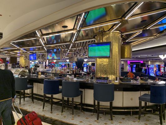 Horseshoe Las Vegas by null