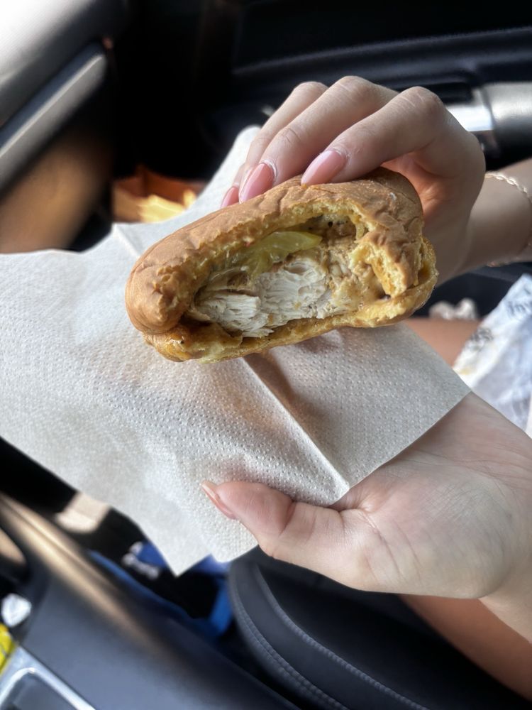 Townes Quality Grinds