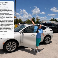 Newcomb's Auto Sales