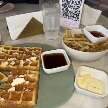 Pink Pistachio Cafe - Waffles Breakfast Fries - Coffee & Tea Near Me - Somerset, New Jersey Pink Pistachio Cafe - Waffles Breakfast Fries - Coffee & Tea Near Me - Somerset, New Jersey