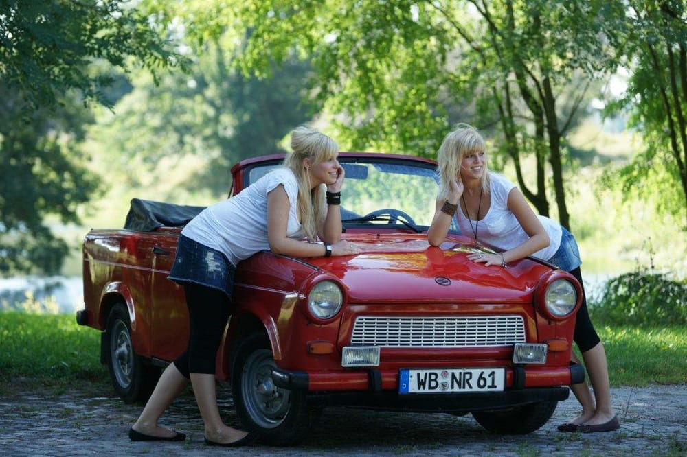 Trabi Safari