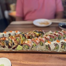 YA!!SUSHI