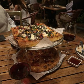 Truly Pizza - Champion Tomato & Cheese, Smoky Vodka - Pizza Near Me - Dana Point, California Truly Pizza - Champion Tomato & Cheese, Smoky Vodka - Pizza Near Me - Dana Point, California