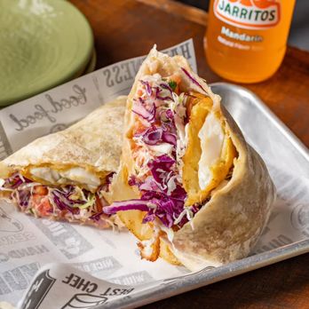 El Jefe Tacos - Mexican Near Me - Tempe, Arizona