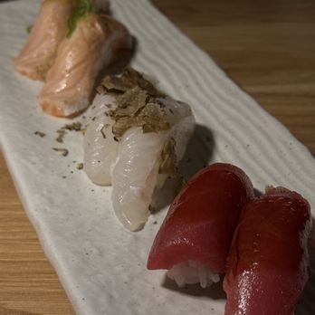 Sushi Tomoki - Sushi Bars Near Me - Los Angeles, California