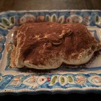 Cesarina - Tiramisu - Italian Near Me - San Diego, California Cesarina - Tiramisu - Italian Near Me - San Diego, California