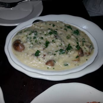 Pappadeaux Seafood Kitchen - Mushroom risotto side - Seafood Near Me - Phoenix, Arizona Pappadeaux Seafood Kitchen - Mushroom risotto side - Seafood Near Me - Phoenix, Arizona