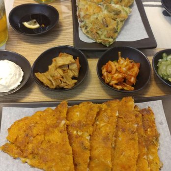 Dish Korean Cuisine - Jun - Korean Near Me - Chamblee, Georgia Dish Korean Cuisine - Jun - Korean Near Me - Chamblee, Georgia