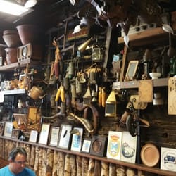 Taberna de Marcos