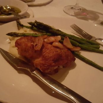 Bis on Main - New American Near Me - Bellevue, Washington