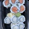 RAWR Sushi gift card