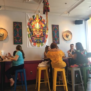 Bien Chido - Mexican Near Me - Plantation, Florida