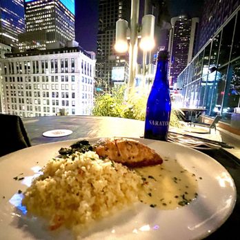 Beast & Butterflies - Salmon - Bars Near Me - New York, New York Beast & Butterflies - Salmon - Bars Near Me - New York, New York