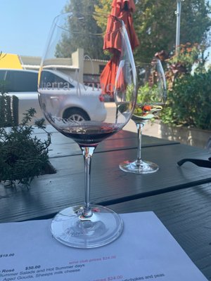 tierra y vino by null