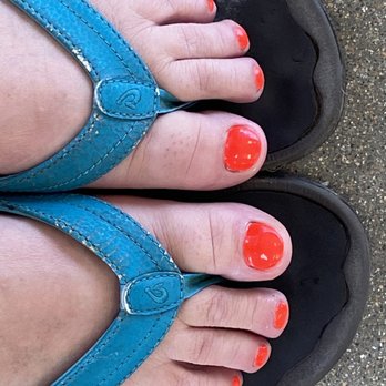 Magic Nails - Nail Salons Near Me - Lawton, Oklahoma
