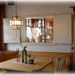 Hirsch-Felderwirt