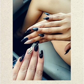 Paisley Nail Spa - Beautiful manicure - Nail Salons Near Me - Brea, California Paisley Nail Spa - Beautiful manicure - Nail Salons Near Me - Brea, California