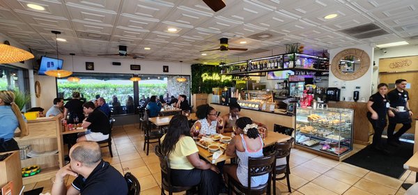 El Balcón de las Américas - Coral Springs by null