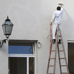 Steven Leslie Painter Decorator Painter Decorators Melrose
