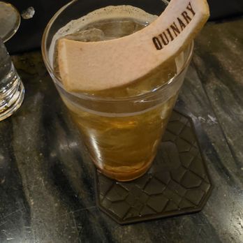 Quinary - Cocktail Bars Near Me - Hong Kong, HK