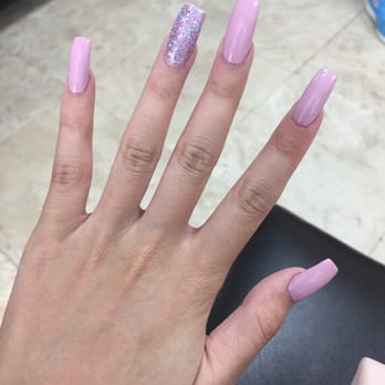 Justin Nails - Fill and re-paint - Nail Salons Near Me - Anaheim, California Justin Nails - Fill and re-paint - Nail Salons Near Me - Anaheim, California