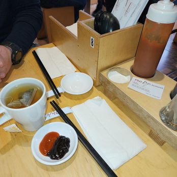 Pho Papa - Waiting for our food - Vietnamese Near Me - San Jose, California Pho Papa - Waiting for our food - Vietnamese Near Me - San Jose, California