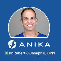 Robert Joseph DPM