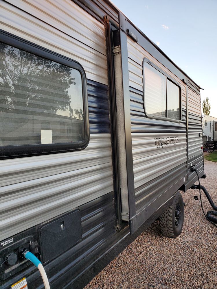 CASTLE COUNTRY RV LOGAN Updated August 2024 23 Photos & 30