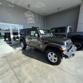Livermore Ford - 2021 Jeep wrangler sport s - Auto Repair Near Me - Livermore, California Livermore Ford - 2021 Jeep wrangler sport s - Auto Repair Near Me - Livermore, California