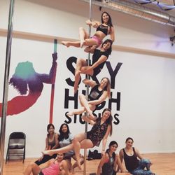 Sky High Studios