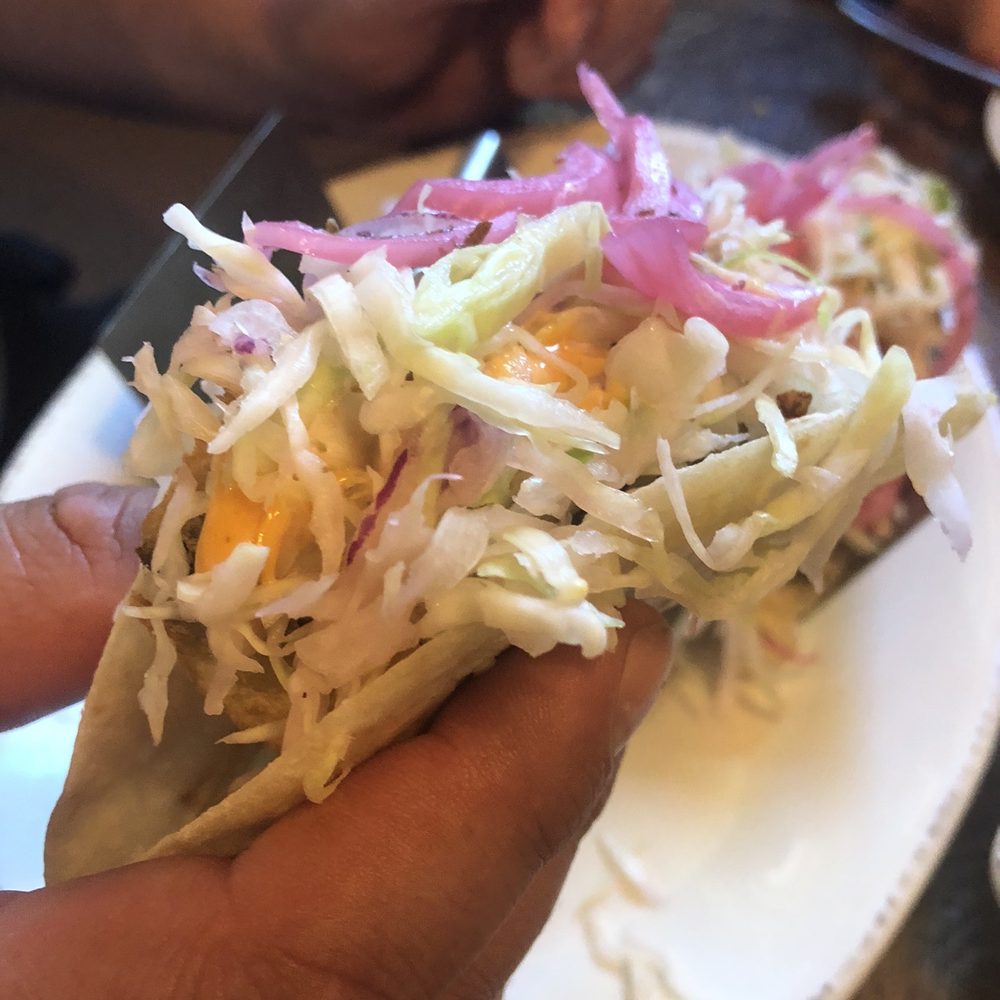 El Camino Kitchen - Avocado taco - American Near Me - Pleasant Prairie, Wisconsin El Camino Kitchen - Avocado taco - American Near Me - Pleasant Prairie, Wisconsin