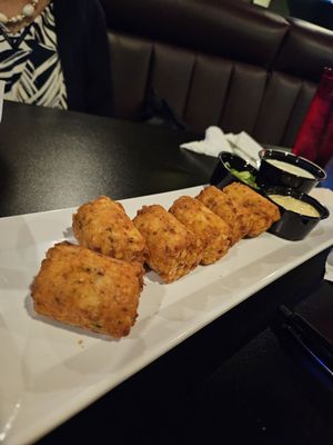 Blue Ox Tavern by null