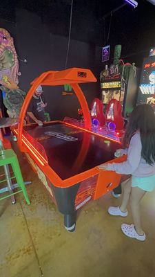 Shankz Mini Golf & Arcades by null