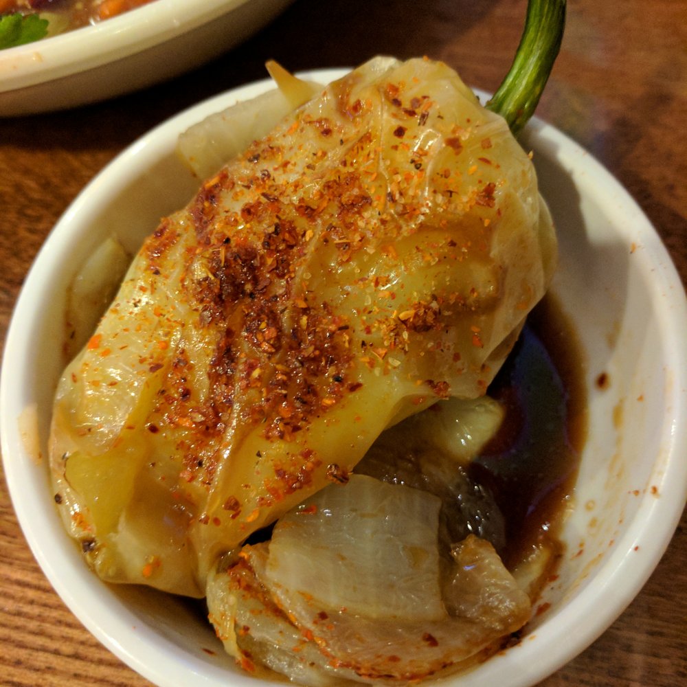 Culichi Town - Sushi Bars Near Me - Modesto, California