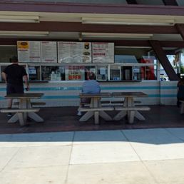 Exterior photo of MVP's Grill & Patio - Long Beach, California Exterior photo of MVP's Grill & Patio - Long Beach, California