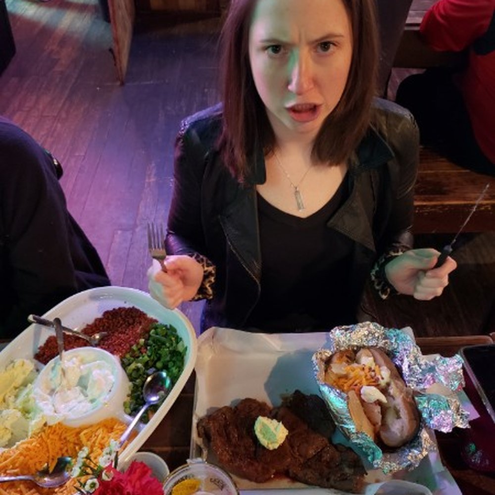 Front Porch Pub - Steak round 2! - Pubs Near Me - Houston, Texas Front Porch Pub - Steak round 2! - Pubs Near Me - Houston, Texas