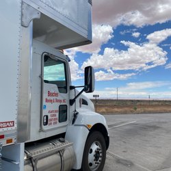 Beaches Moving & Storage