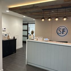 Super cute office