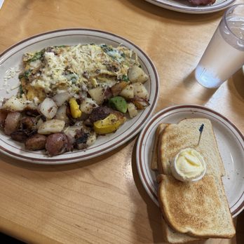 Ole's Waffle Shop - Diners Near Me - Alameda, California