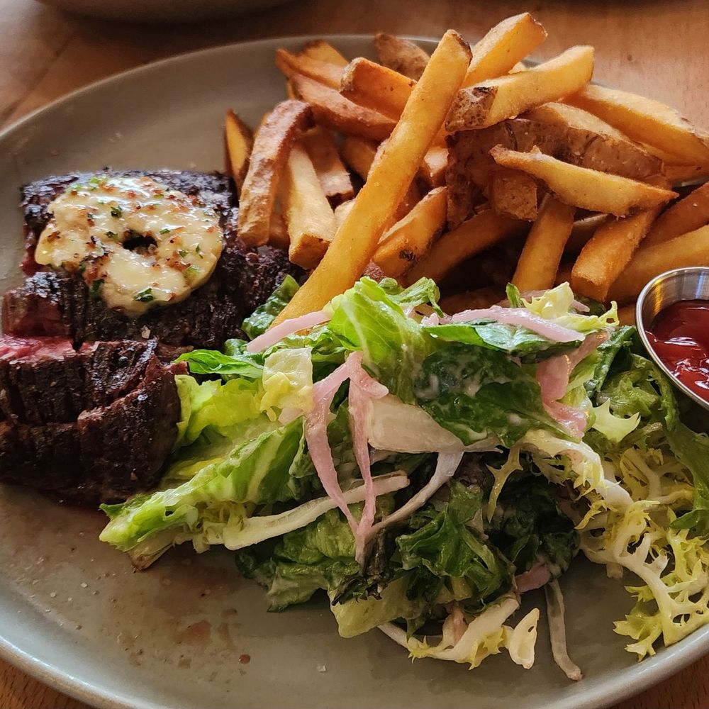 Dotty’s Kitchen & Raw Bar - Seafood Near Me - Quincy, Massachusetts