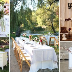 One True Love Vintage Rentals
