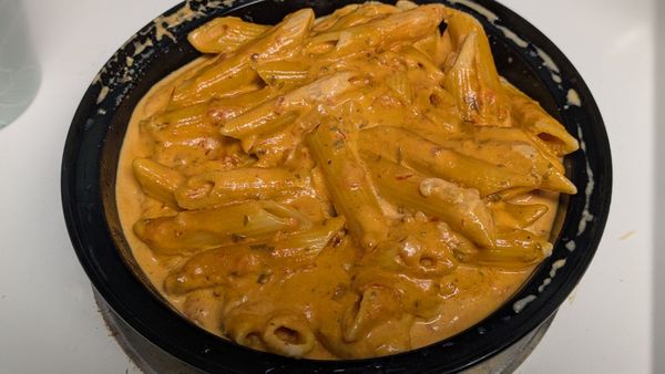 Robert's Pizzeria by null