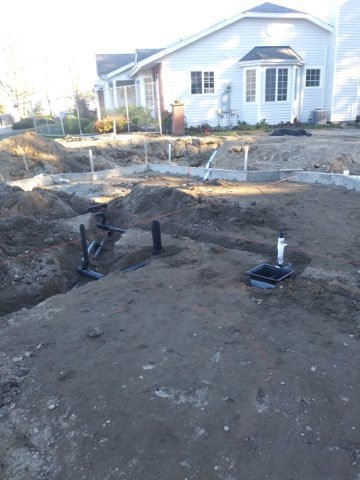 Slide of Mr Mechanical Plumbing