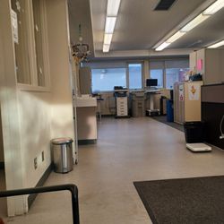 Bonnie Doon Public Health Centre