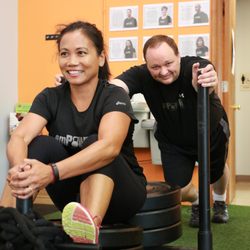 emPower Training Systems