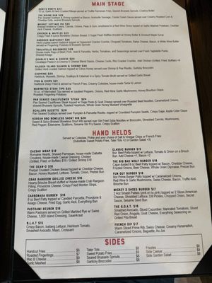 Samuel Slater's Restaurant by null