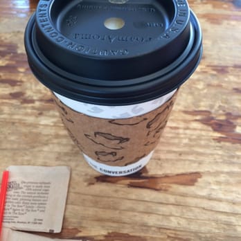 Klatch Coffee - Also tasted gross. - Coffee & Tea Near Me - San Dimas, California