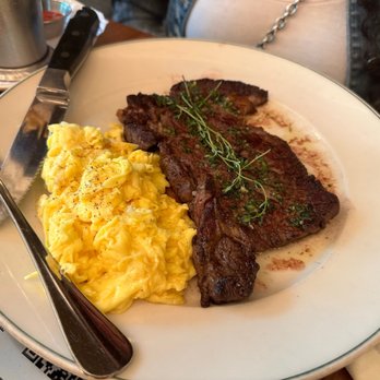 Maison Pickle - Steak And Eggs - Cocktail Bars Near Me - New York, New York Maison Pickle - Steak And Eggs - Cocktail Bars Near Me - New York, New York